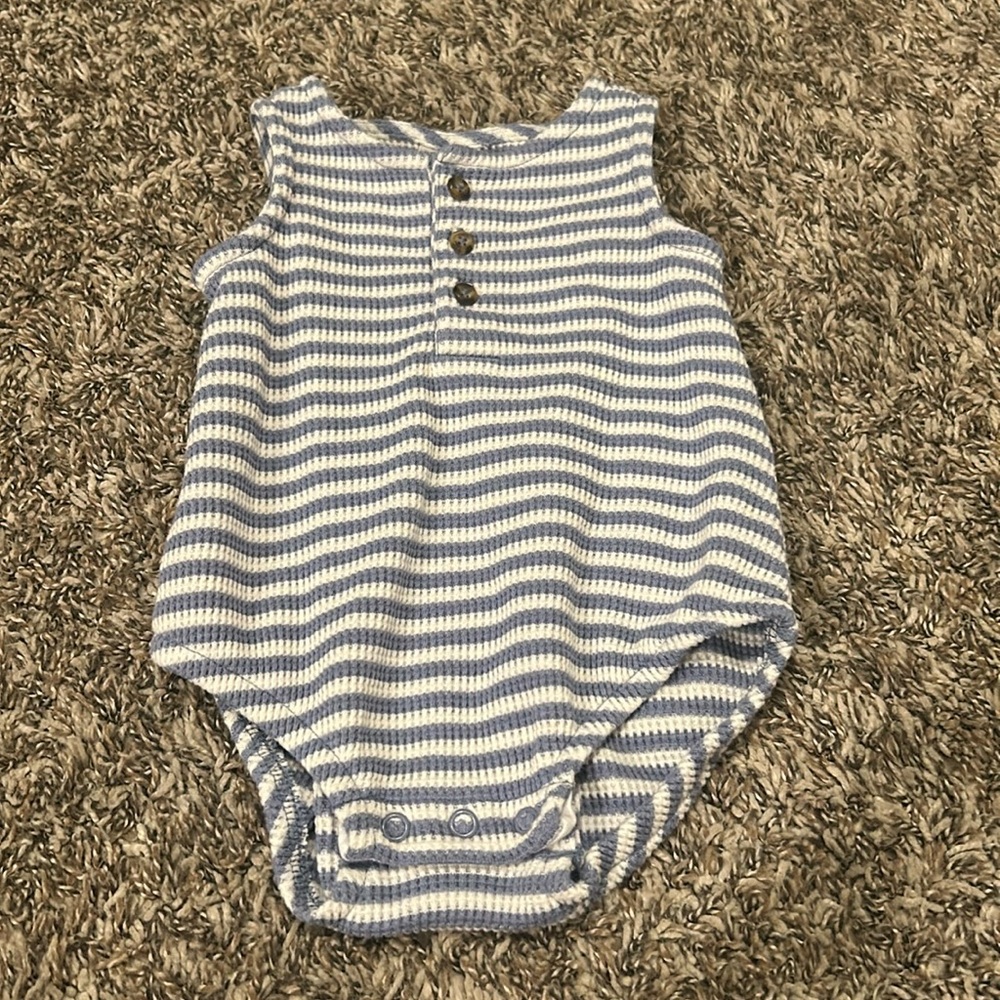 Carters one piece